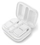RODE Wireless Micro L Blanco con Conexión Lightning