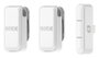 RODE Wireless Micro L Blanco con Conexión Lightning