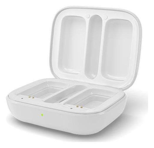 RODE Wireless Micro L Blanco con Conexión Lightning