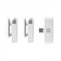 RODE Wireless Micro L Blanco con Conexión Lightning