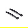 DeLOCK Cable USB Pinheader 10-pines Hembra-Hembra 50 cm / 0.5 m Conector USB 10pin