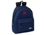 Safta Mochila Munich Basics Marino