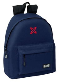 Safta Mochila Munich Basics Marino