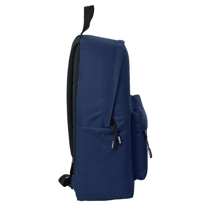 Safta Mochila Munich Basics Marino Safta Mochila Munich Basics Marino