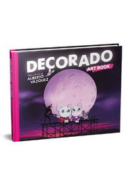 Decorado: Una Pelicula de Alberto Vazquez