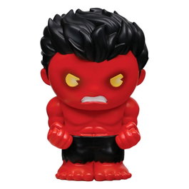Marvel Hucha Red Hulk