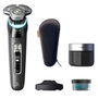 Philips i9000 Prestige XP9200/30 Wet & Dry con Batería e Incluye 4 Accesorios
