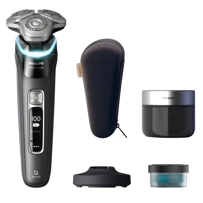 Philips Shaver Series i9000 Prestige XP9200/30 Philips Shaver Series i9000 Prestige XP9200/30