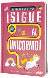 EDEBE, ¡SIGUE AL UNICORNIO!