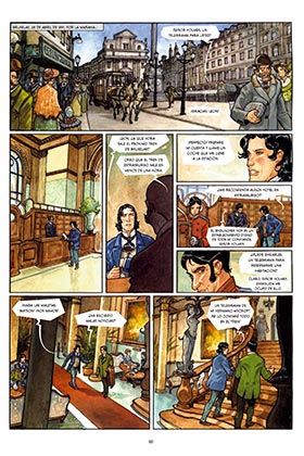 Yermo Ediciones Y Publicaciones, S.L. LOS NUEVOS CASOS DE SHERLOCK HOLMES