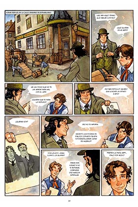 Yermo Ediciones Y Publicaciones, S.L. LOS NUEVOS CASOS DE SHERLOCK HOLMES