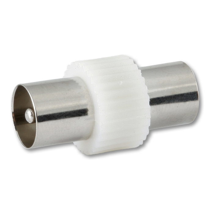 Kathrein EMU 01 Conector Coaxial IEC Macho/Macho Kathrein EMU 01 Conector Coaxial IEC Macho/Macho