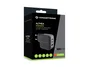 Conceptronic ALTHEA17B Cargador de pared GaN de 67 W con 2 USB-C y 1 USB-A