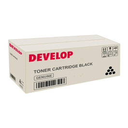 Develop Cartucho de Tóner TN-330 / AC7A0D0 Black