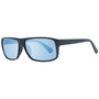 Gafas de Sol Unisex Serengeti 9054 61