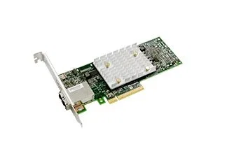 Adaptec HBA 1100-8e Adaptador de Interfaz Interno Mini-SAS HD PCIe 3.0