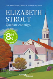 Quédate conmigo, Elizabeth Strout - DUOMO