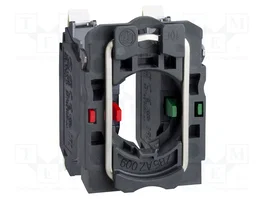 SCHNEIDER ELECTRIC Bloques de Contactos Harmony XB5 22mm NC + NA