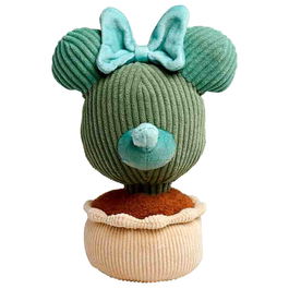 Disney Peluche Planta Minnie 20cm