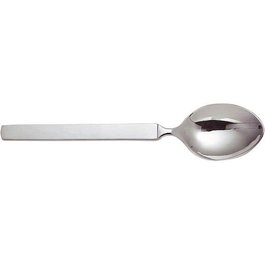 Alessi 4180/7 DRY Cucharilla de Té A/Inox 18/10 Juego 6 Piezas
