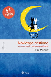 Noviazgo cristiano, Thomas Gregory Morrow - RIALP