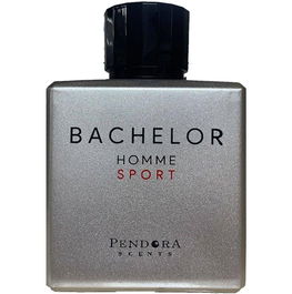 Bachelor Homme Sport, Agua de perfume, Para hombres, 100 ml