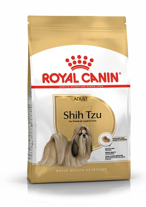 Royal Canin Shih Tzu Adult 3 kg