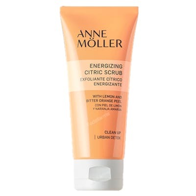 Anne Möller CLEAN UP Energizing Citric Scrub 100 ml