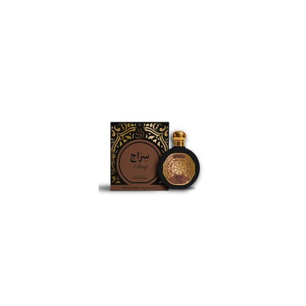 Parfums Saphir Utur Al-Yaqut Siraj Eau de Parfum 100 ml