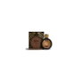 Parfums Saphir Utur Al-Yaqut Siraj Eau de Parfum 100 ml