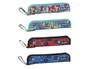 Safta Plumier Portaflautas (370x80x20 mm)