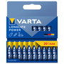 Varta Longlife Power Micro AAA LR 03, 20 unidades