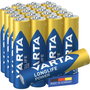 Varta Longlife Power Micro AAA LR 03 1x20