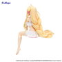 Date A Live V Estatua PVC Noodle Stopper Mukuro Hoshimiya Swimsuit Ver. 13 cm