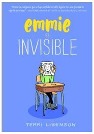 Penguin Random House Grupo Editorial, S.A.U. Emmie es Invisible (Emmie y Amigos 01)