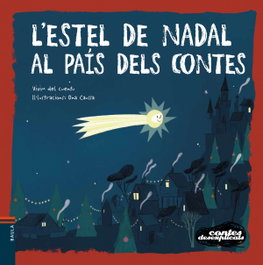 BAULA L'estel de Nadal al país dels contes