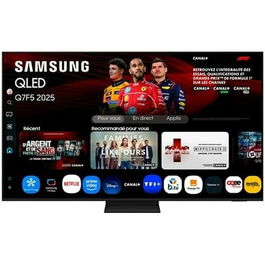 Smart TV Samsung TQ65Q7F5 65" 4K Ultra HD HDR QLED