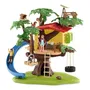 Schleich 42408 Adventure Hut en árboles