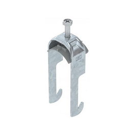 OBO Bettermann Abrazadera para cables 1187726 (28-34mm)