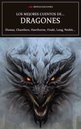 Los mejores cuentos de dragones, Edgar Allan Poe - MESTAS EDICIONES