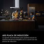 Placa de Inducción AEG TN63IP0BFB