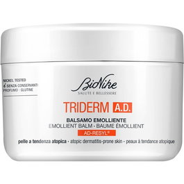 BioNike Triderm A.D. Bálsamo Hidratante y Nutritivo de 450 ml