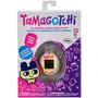 Bandai Tamagotchi Original Art Style Mascota Electrónica Virtual con Pantalla, 3 Botones y Juegos 42883