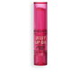 REVOLUTION MAKE UP JELLY LIP OIL hydrating balm #Watermelon Crush 2,4 gr