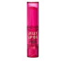 Revolution Make Up Jelly Lip Oil Hydrating Balm Watermelon Crush