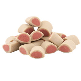 Nayeco Toffy Salmon 250g