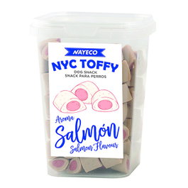 Nayeco Toffy Salmon 250g