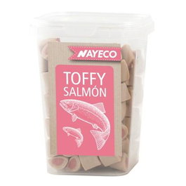 Nayeco Toffy Salmon 250g
