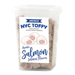 Nayeco Toffy Salmon 250g