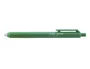Artline J-Pop Eco Green Bolígrafo Retráctil Tinta Gel 0,7 mm Verde